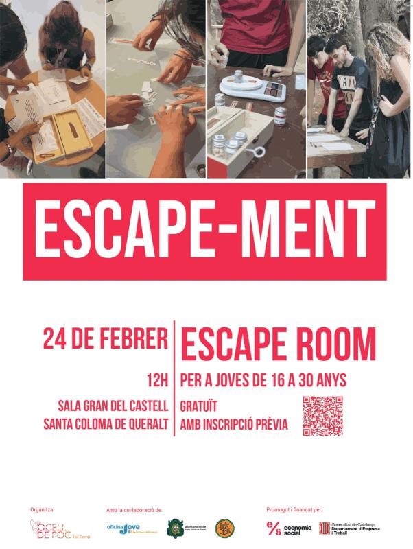   Escape Room