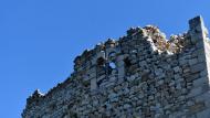 Seguer: castell  Ramon Sunyer