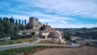 Fonolleres: vista aèria  Ramon Sunyer