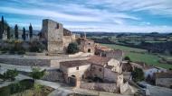 Fonolleres: vista aèria  Ramon Sunyer