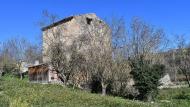 Santa Coloma de Queralt: Molí de la Torre  Ramon Sunyer