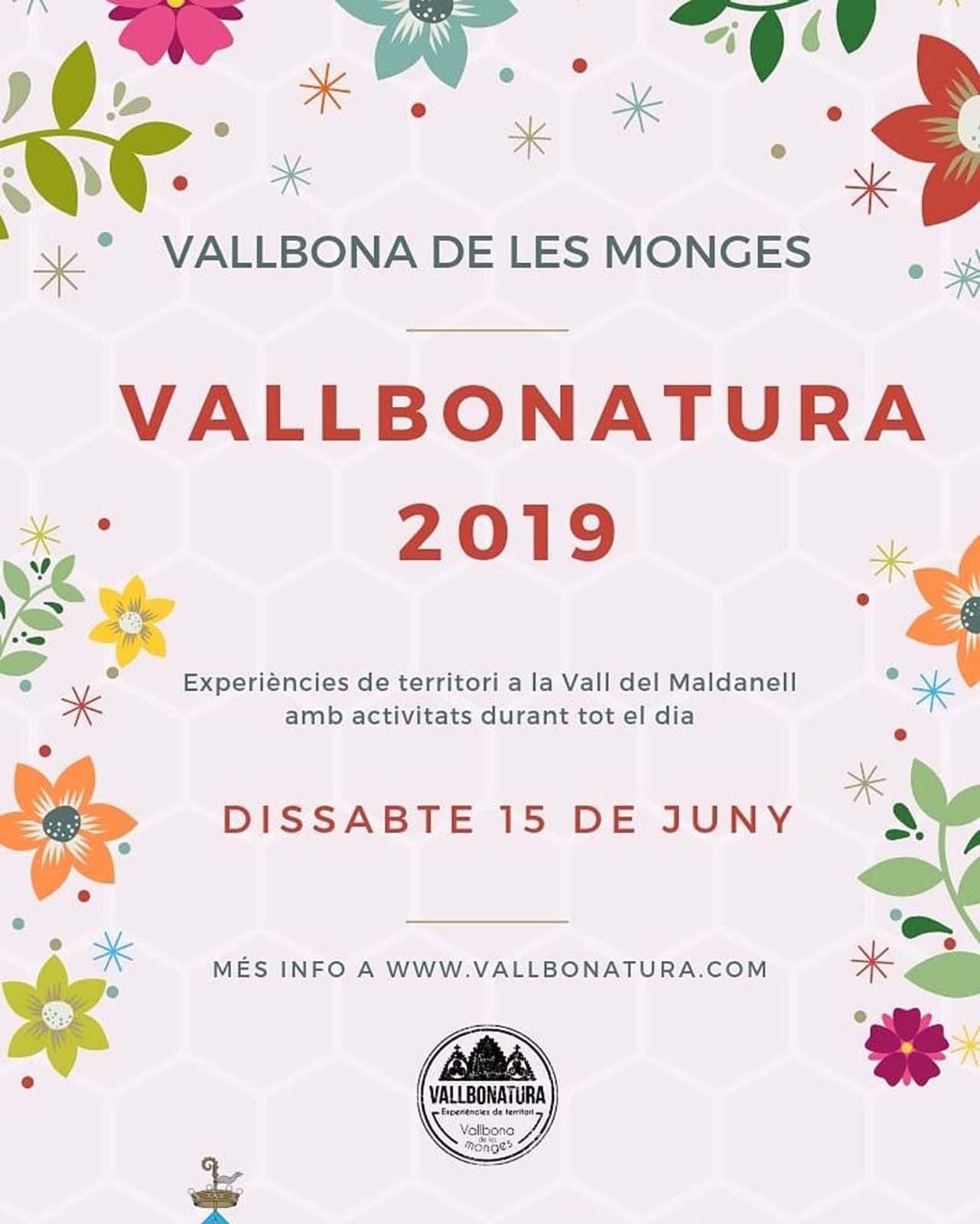 Fira Vallbonatura 2019